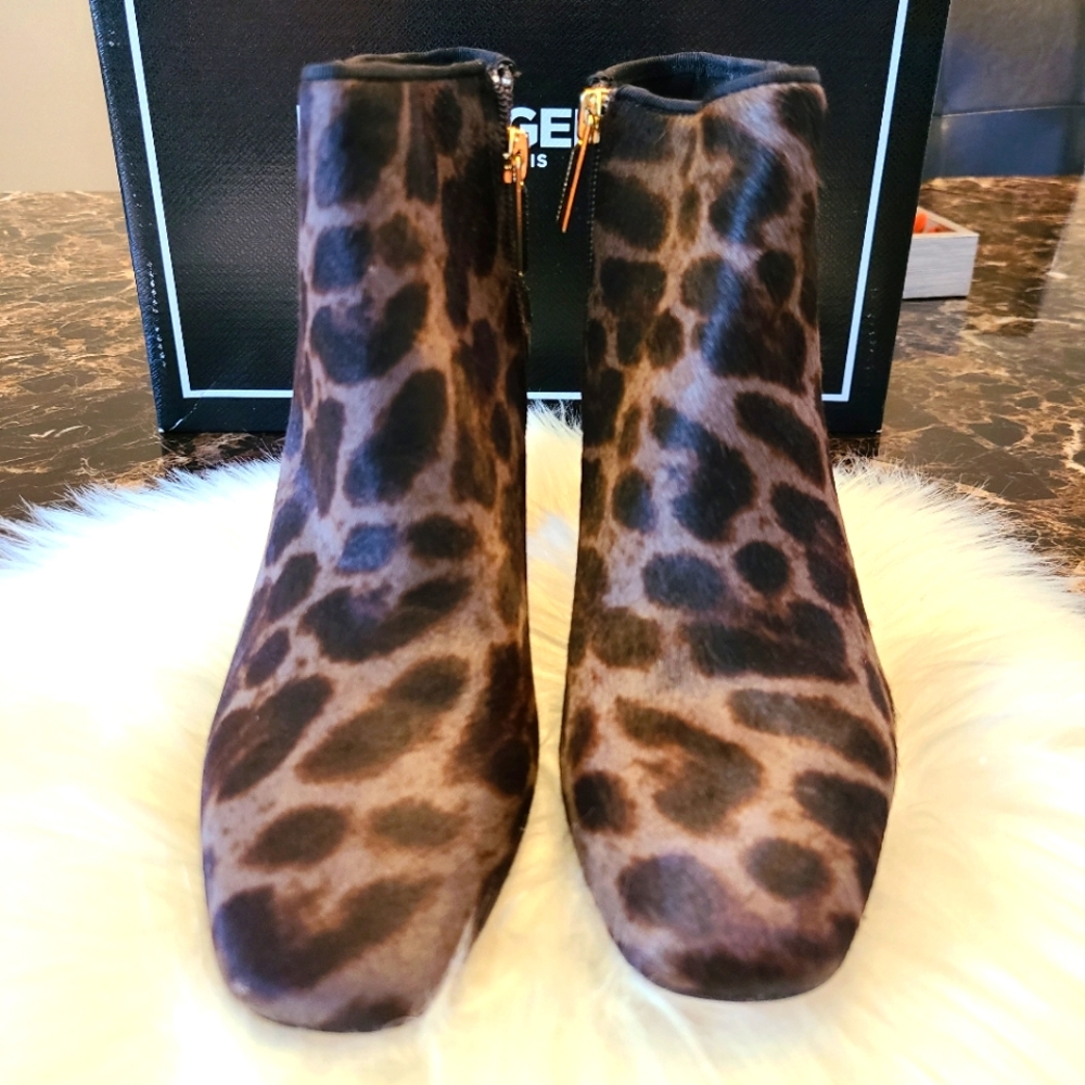 Ramma boot